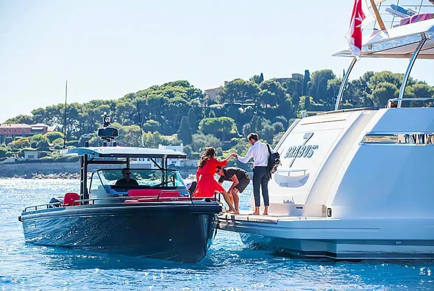 yacht sales broker todd weider superyacht consultant