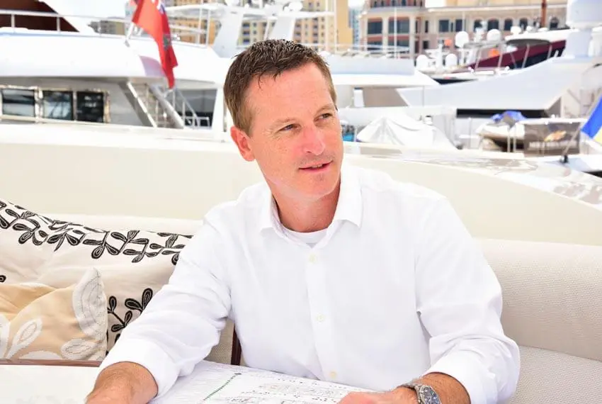 buy a yacht with yacht sales broker todd weider from Fort Lauderdale Florida