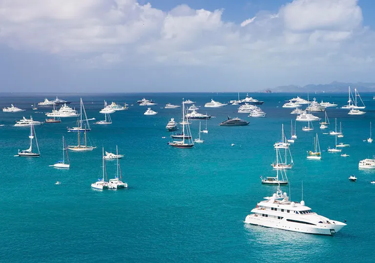buy a yacht from yacht broker todd weider